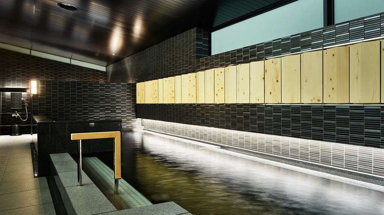 <b>Mitsui Garden Hotel Nihonbashi Premier Spa</b>. Images powered by <a href="https://iceportal.shijigroup.com/" title="IcePortal" target="_blank">IcePortal</a>.