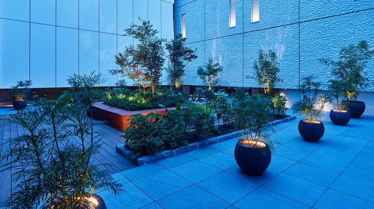 Mitsui Garden Hotel Nihonbashi Premier Recreation