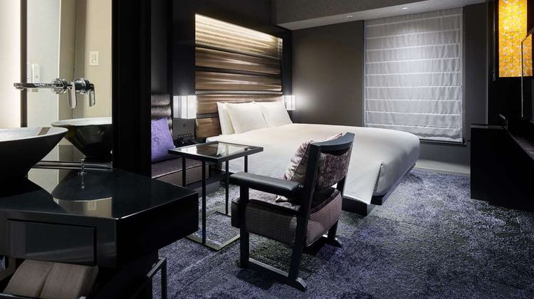 Mitsui Garden Hotel Nihonbashi Premier Room