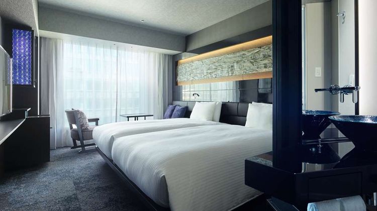 Mitsui Garden Hotel Nihonbashi Premier Room
