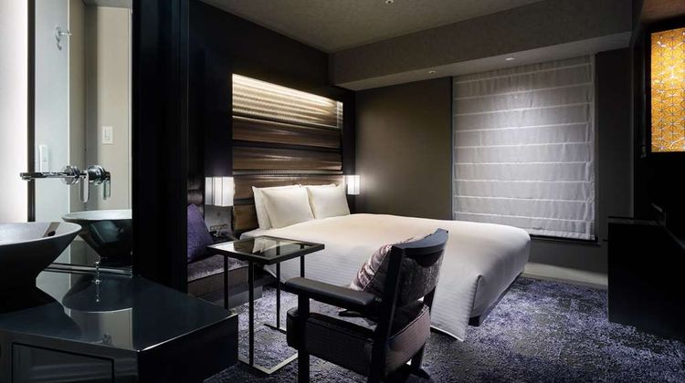 Mitsui Garden Hotel Nihonbashi Premier Room