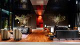Mitsui Garden Hotel Nihonbashi Premier Lobby