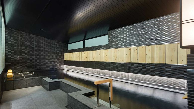 <b>Mitsui Garden Hotel Nihonbashi Premier Spa</b>. Images powered by <a href="https://iceportal.shijigroup.com/" title="IcePortal" target="_blank">IcePortal</a>.