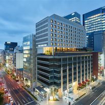 Mitsui Garden Hotel Nihonbashi Premier