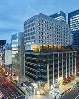 Mitsui Garden Hotel Nihonbashi Premier