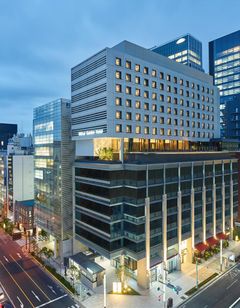 Mitsui Garden Hotel Nihonbashi Premier