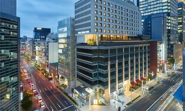 Mitsui Garden Hotel Nihonbashi Premier