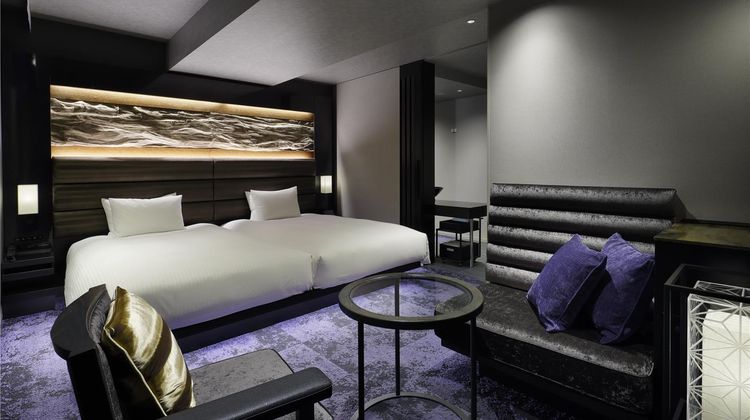 Mitsui Garden Hotel Nihonbashi Premier Room
