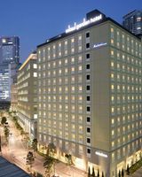 Mitsui Garden Hotel Shiodome Italia