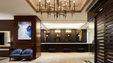 Mitsui Garden Hotel Shiodome Italia Lobby