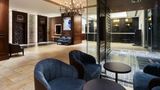 Mitsui Garden Hotel Shiodome Italia Lobby