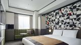 Mitsui Garden Hotel Shiodome Italia Room