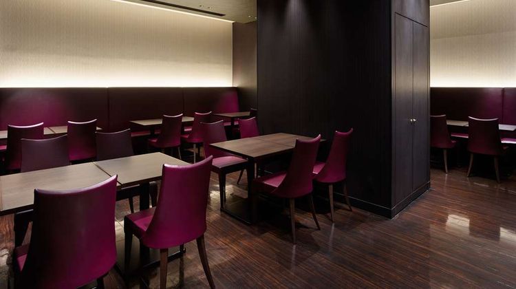 Mitsui Garden Hotel Shiodome Italia Restaurant