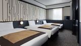 Mitsui Garden Hotel Shiodome Italia Room