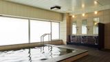 Mitsui Garden Hotel Shiodome Italia Spa