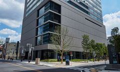Mitsui Garden Nagoya Premier