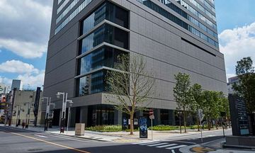 Mitsui Garden Nagoya Premier