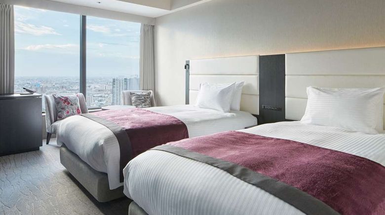<b>Mitsui Garden Nagoya Premier Room</b>. Images powered by <a href="https://iceportal.shijigroup.com/" title="IcePortal" target="_blank">IcePortal</a>.