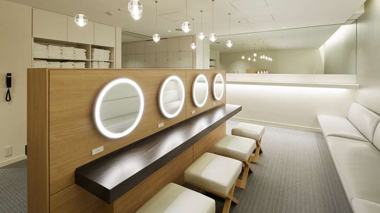 <b>Mitsui Garden Nagoya Premier Spa</b>. Images powered by <a href="https://iceportal.shijigroup.com/" title="IcePortal" target="_blank">IcePortal</a>.