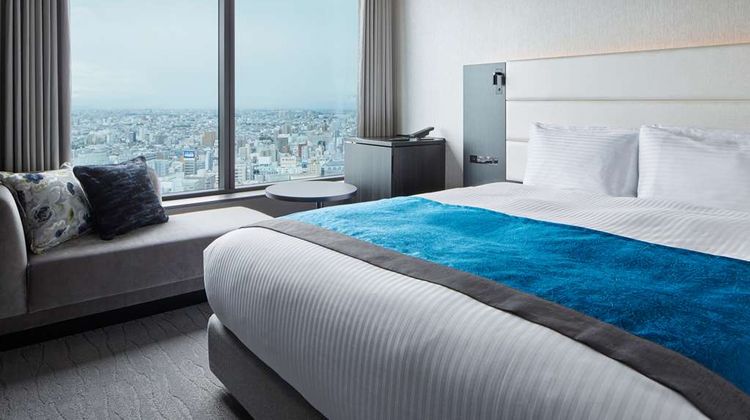 Mitsui Garden Nagoya Premier Room