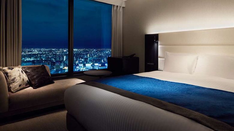 <b>Mitsui Garden Nagoya Premier Room</b>. Images powered by <a href="https://iceportal.shijigroup.com/" title="IcePortal" target="_blank">IcePortal</a>.