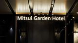 Mitsui Garden Nagoya Premier Exterior