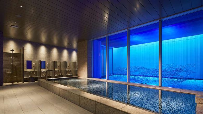 <b>Mitsui Garden Nagoya Premier Spa</b>. Images powered by <a href="https://iceportal.shijigroup.com/" title="IcePortal" target="_blank">IcePortal</a>.