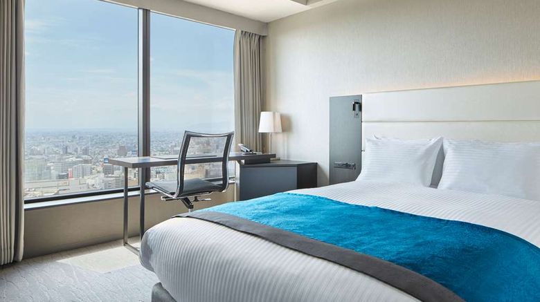 <b>Mitsui Garden Nagoya Premier Room</b>. Images powered by <a href="https://iceportal.shijigroup.com/" title="IcePortal" target="_blank">IcePortal</a>.