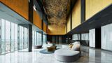Mitsui Garden Nagoya Premier Lobby