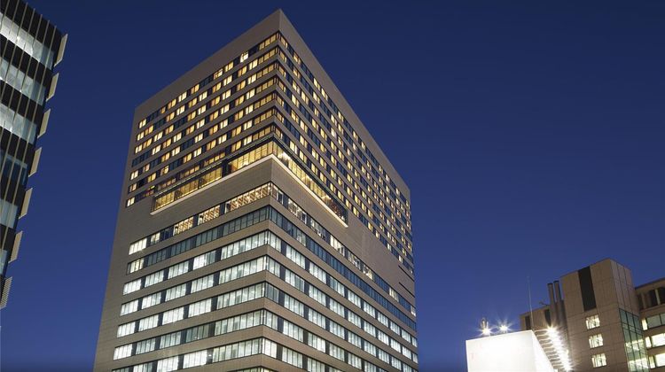 Mitsui Garden Nagoya Premier Exterior