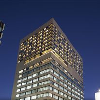 Mitsui Garden Nagoya Premier