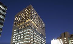 Mitsui Garden Nagoya Premier