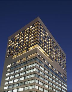 Mitsui Garden Nagoya Premier