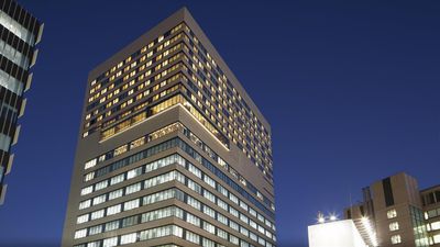 Mitsui Garden Nagoya Premier