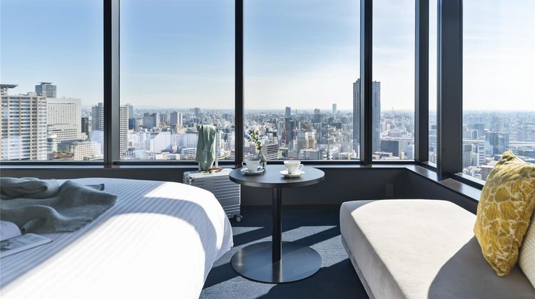 Mitsui Garden Nagoya Premier Room