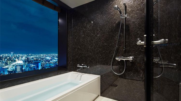 Mitsui Garden Nagoya Premier Room