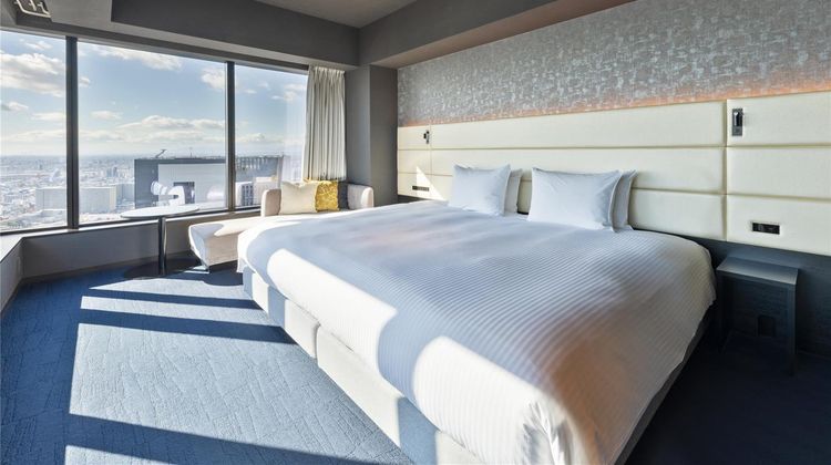 Mitsui Garden Nagoya Premier Room