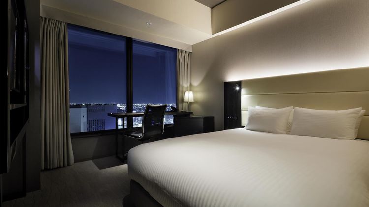Mitsui Garden Nagoya Premier Room