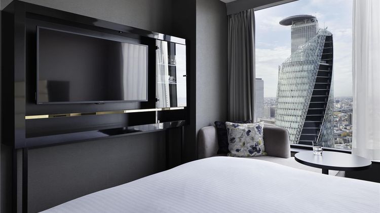 Mitsui Garden Nagoya Premier Room