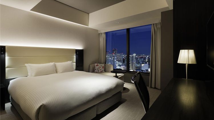 Mitsui Garden Nagoya Premier Room
