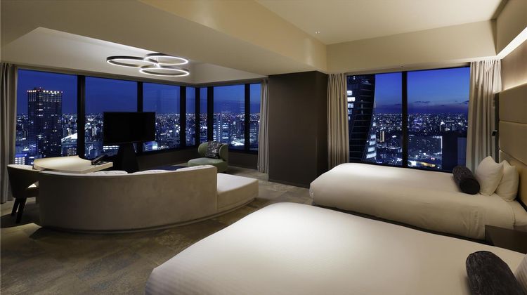 Mitsui Garden Nagoya Premier Suite
