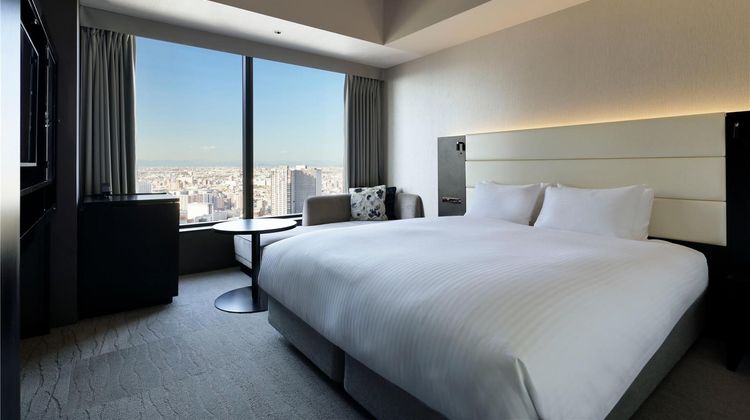 Mitsui Garden Nagoya Premier Room