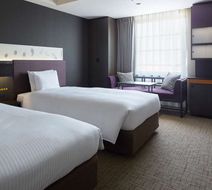 Mitsui Garden Hotel Kyobashi Room