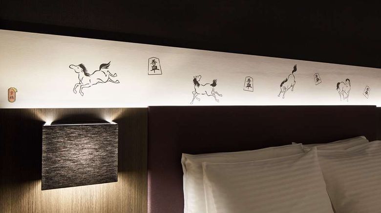 <b>Mitsui Garden Hotel Kyobashi Other</b>. Images powered by <a href="https://iceportal.shijigroup.com/" title="IcePortal" target="_blank">IcePortal</a>.