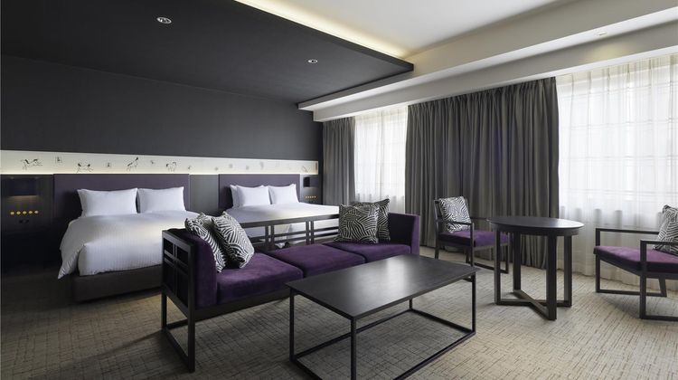 Mitsui Garden Hotel Kyobashi Suite