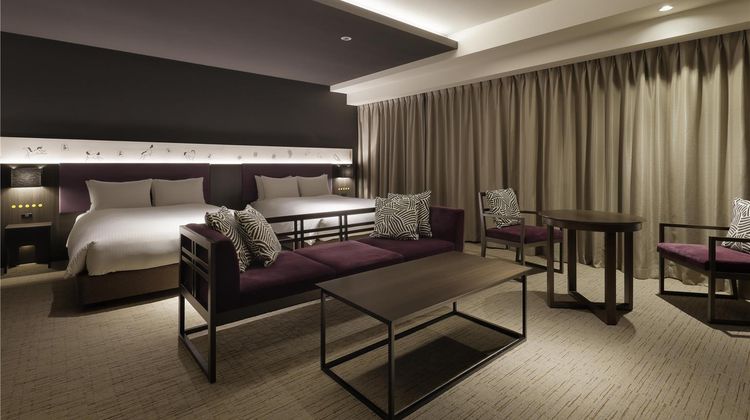 Mitsui Garden Hotel Kyobashi Suite