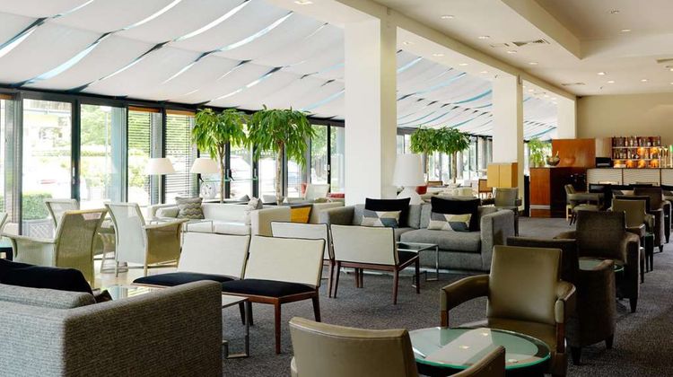 Herbert Park Hotel Restaurant