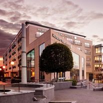 Herbert Park Hotel