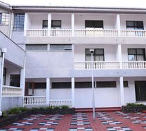 Rift Valley Hills Resort Room