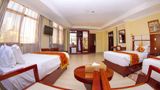 Tiffany Diamond Hotel Indira Gandhi Room